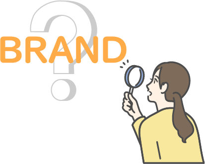 どんな園なのか、しっかりブランディングする